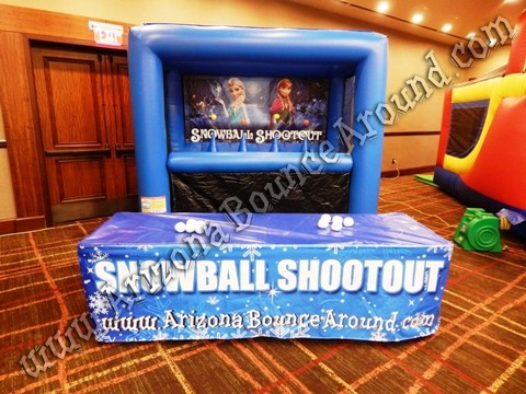 Holiday party games for family parties Phoenix